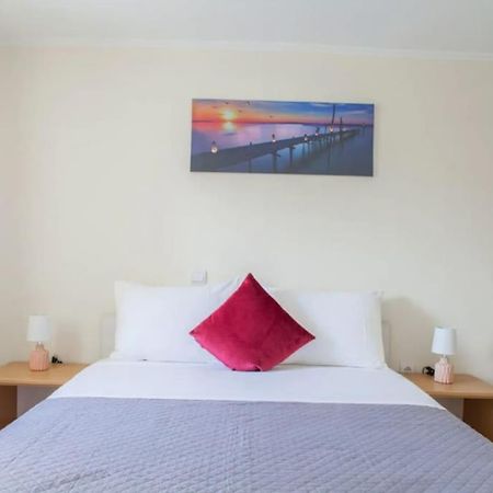 Newly Reconstructed Flat 107Sqm! Apartment Chania  Exterior photo