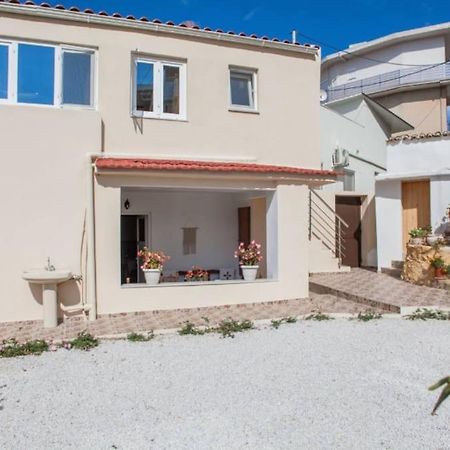 Newly Reconstructed Flat 107Sqm! Apartment Chania  Exterior photo
