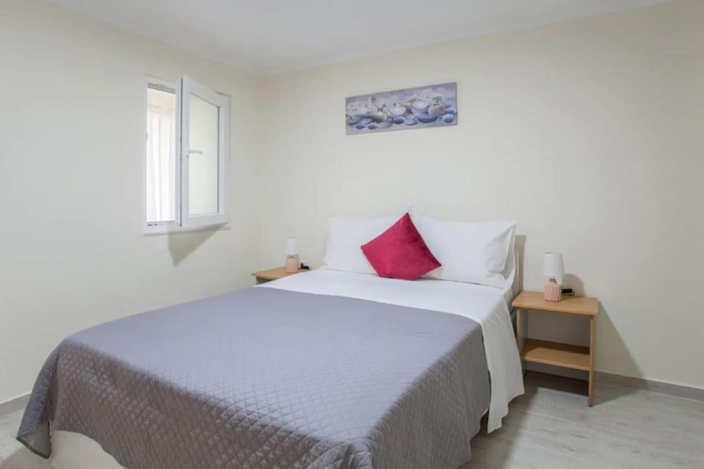 Newly Reconstructed Flat 107Sqm! Apartment Chania  Exterior photo