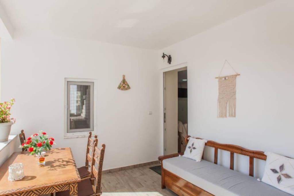 Newly Reconstructed Flat 107Sqm! Apartment Chania  Exterior photo